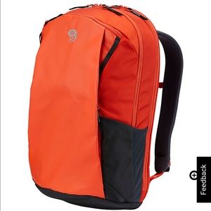 Mountain Hardwear Folsom 20 backpack